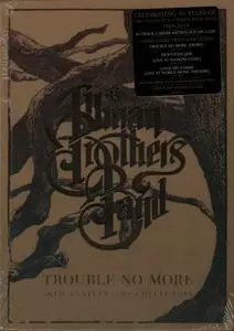 The Allman Brothers Band - Trouble No More: 50th Anniversary Collection (2020) {5CD Box Set}