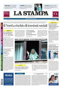La Stampa Biella - 12 Maggio 2020