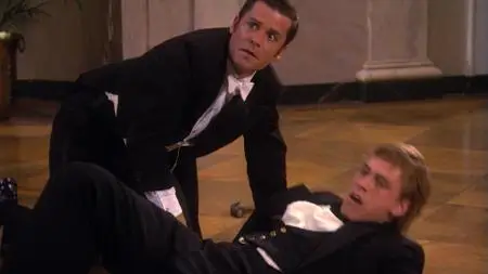 Murdoch Mysteries S02E03