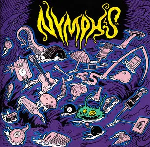 Nymphs - Nymphs (1991)