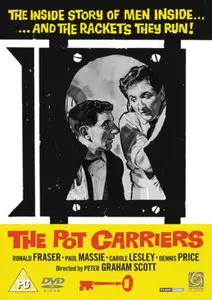 The Pot Carriers (1962)