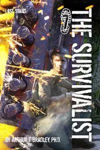 Last Stand (The Survivalist #7)