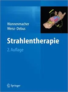 Strahlentherapie (Repost)