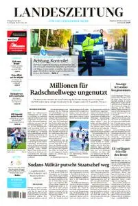 Landeszeitung - 12. April 2019