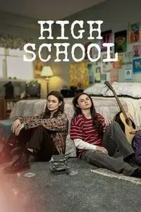 High School S01E01