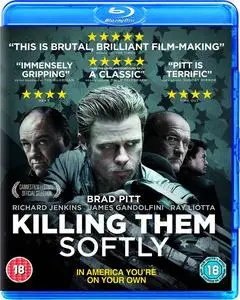 Killing Them Softly (2012)