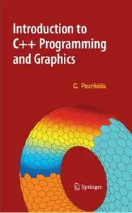 Introduction to C++ Programming and Graphics (Repost)