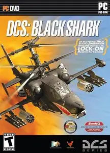 DCS Black Shark PROPER - SKIDROW