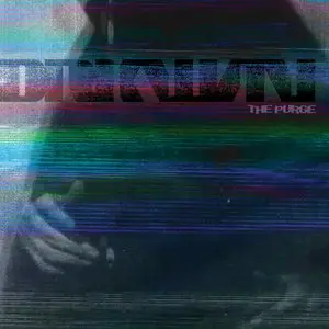 Drkwav - The Purge (2015)