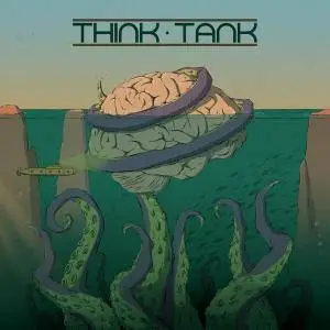 Think Tank - Think Tank [EP] (2017)