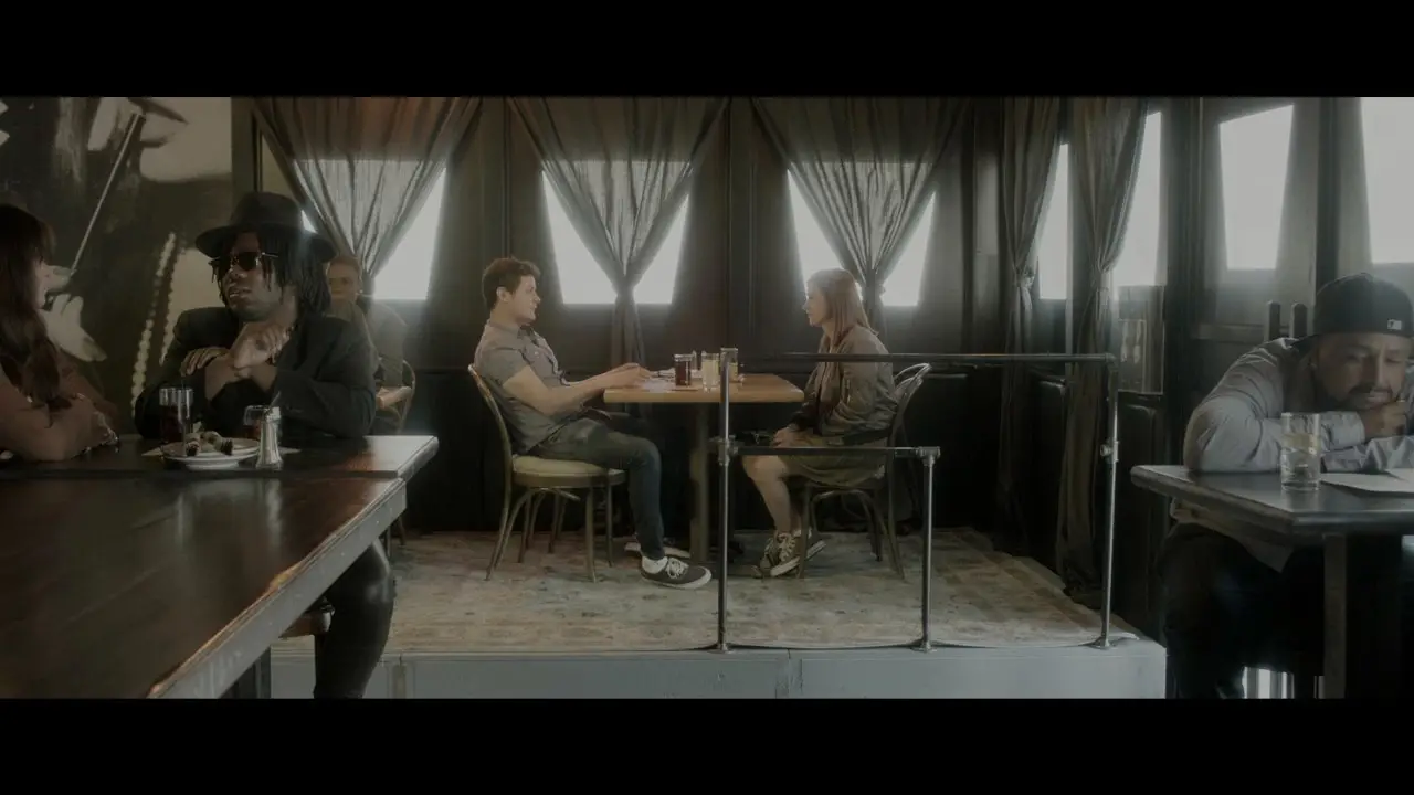 Brand New Old Love (2018)