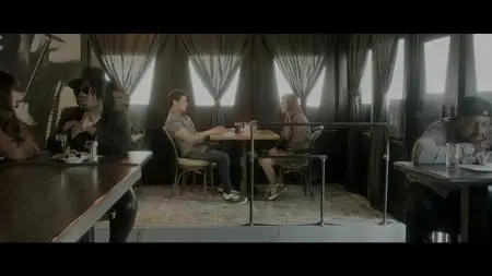 Brand New Old Love (2018)