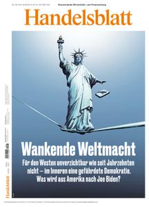 Handelsblatt  - 28 Oktober 2022