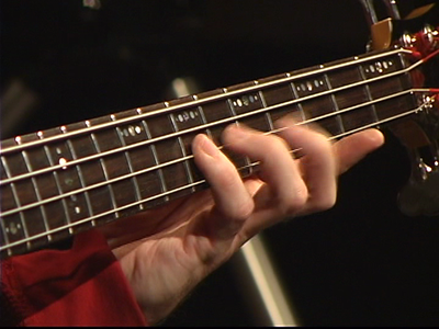 Billy Sheehan - Basic Bass (2006)