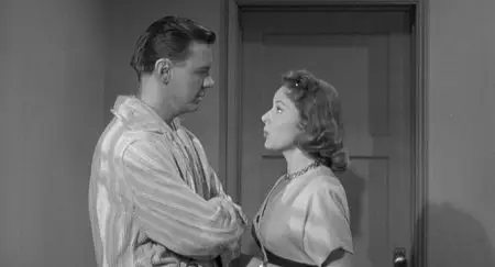 Chain of Evidence (1957)