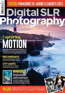 Digital SLR Photography - January 2021