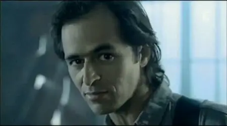 (Fr3) Discographie : Jean-Jacques Goldman - Au bout de mes rêves (2011)