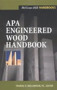 APA Engineered Wood Handbook (Repost)