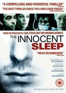 The Innocent Sleep (1996)