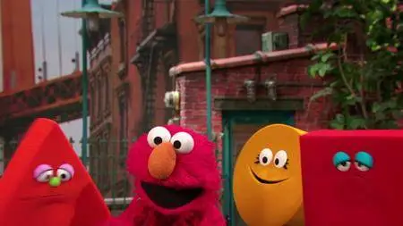 Sesame Street S48E21