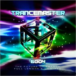 VA - Trancemaster 6004 (2009)