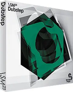 Sample Magic SM23 Dubstep MULTiFORMAT