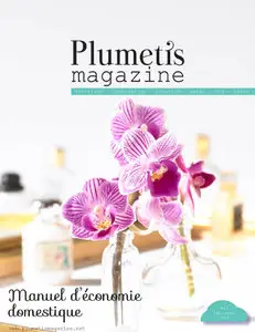 Plumetis magazine N.13 - January / Mars 2013