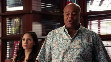 Hawaii Five-0 S10E19