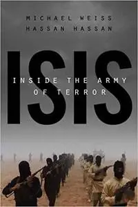 ISIS: Inside the Army of Terror