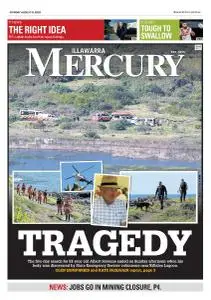 Illawarra Mercury - August 31, 2020