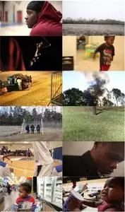 Hale County This Morning, This Evening (2018)