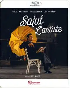 Salut l'artiste (1973)