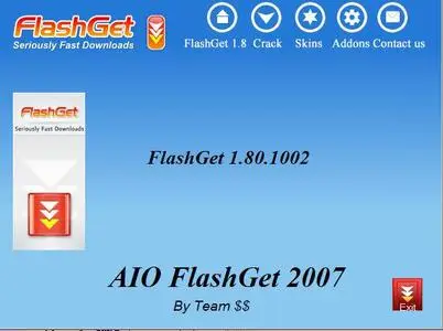 AIO_FlashGet_2007_by_Team_$$