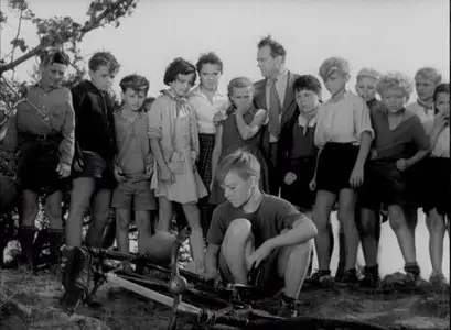 Skola otcu / School for Fathers (1957)