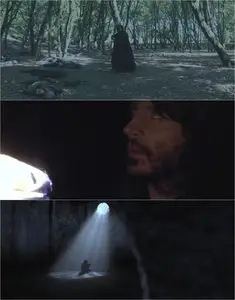 The Hunt for Gollum (2009)