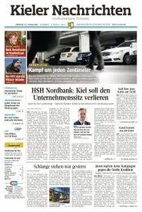 Kieler Nachrichten Ostholsteiner Zeitung - 23. Januar 2018