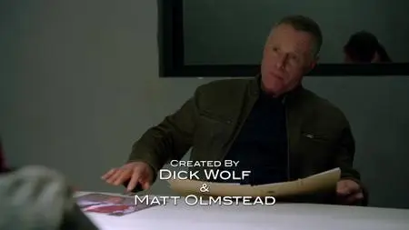 Chicago P.D. S06E11