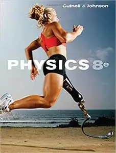 Physics Ed 8