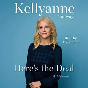 Here's the Deal: A Memoir [Audiobook]