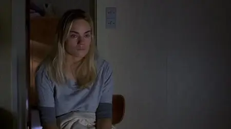Lad de små børn... / Aftermath (2004)