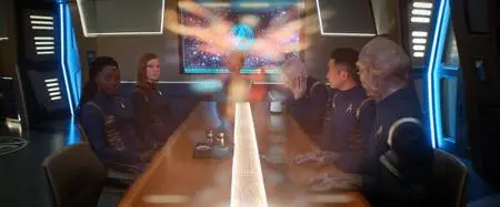 Star Trek: Discovery S02E04