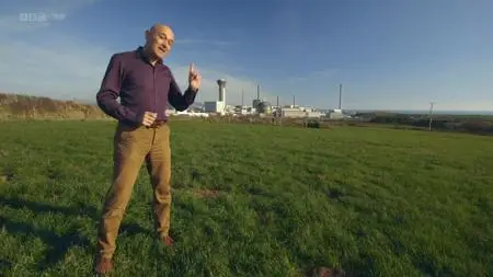 BBC - Britain's Nuclear Secrets: Inside Sellafield (2015)