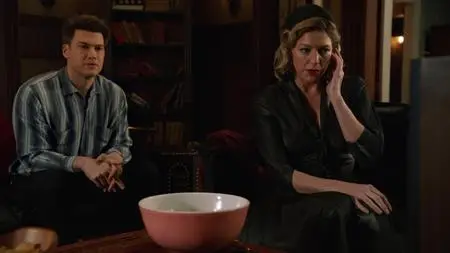 DC's Legends of Tomorrow S06E06