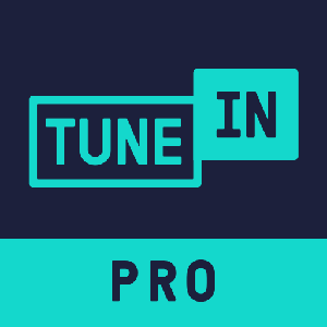 TuneIn Radio Pro - Live Radio v33.1.3