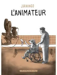 L'animateur (2023)