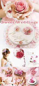 Sweet Weddings