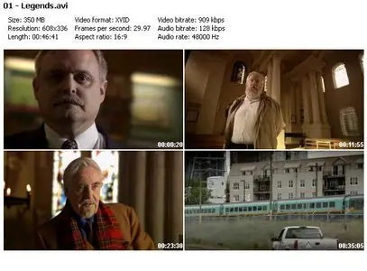 The Secret World Of Freemasonry (2009)