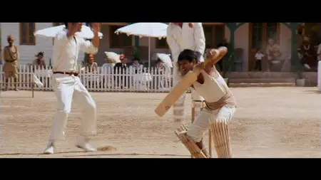 Lagaan: Once Upon a Time in India (2001)