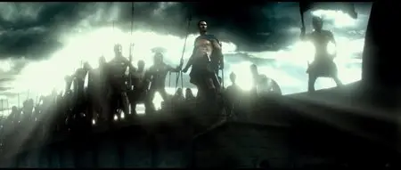 300: Rise of an Empire (Release March 7, 2014) Trailer #1 + Trailer #2 + Trailer #3