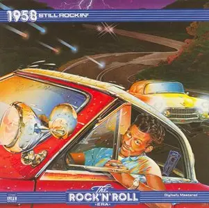 VA - Time Life Music: The Rock 'N' Roll Era Collection (1989 - 2001)